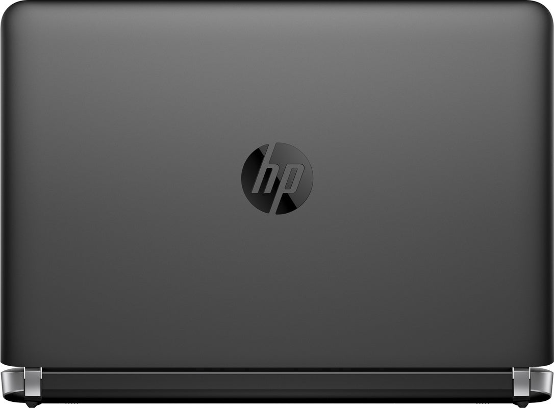 HP ProBook 430 G3 | i3-6100U | 4GB DDR3 | 128GB SSD | 13.3”
