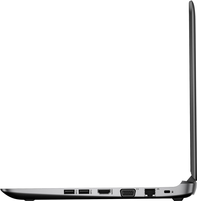HP ProBook 430 G3 | i3-6100U | 4GB DDR3 | 128GB SSD | 13.3”