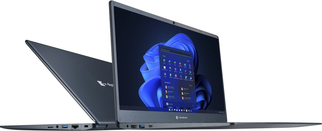 AANBIEDING! DynaBook (Toshiba) Satellite Pro C50-H-10W | i3-1005G1 | 8GB DDR4 | 256GB SSD | 15.6”