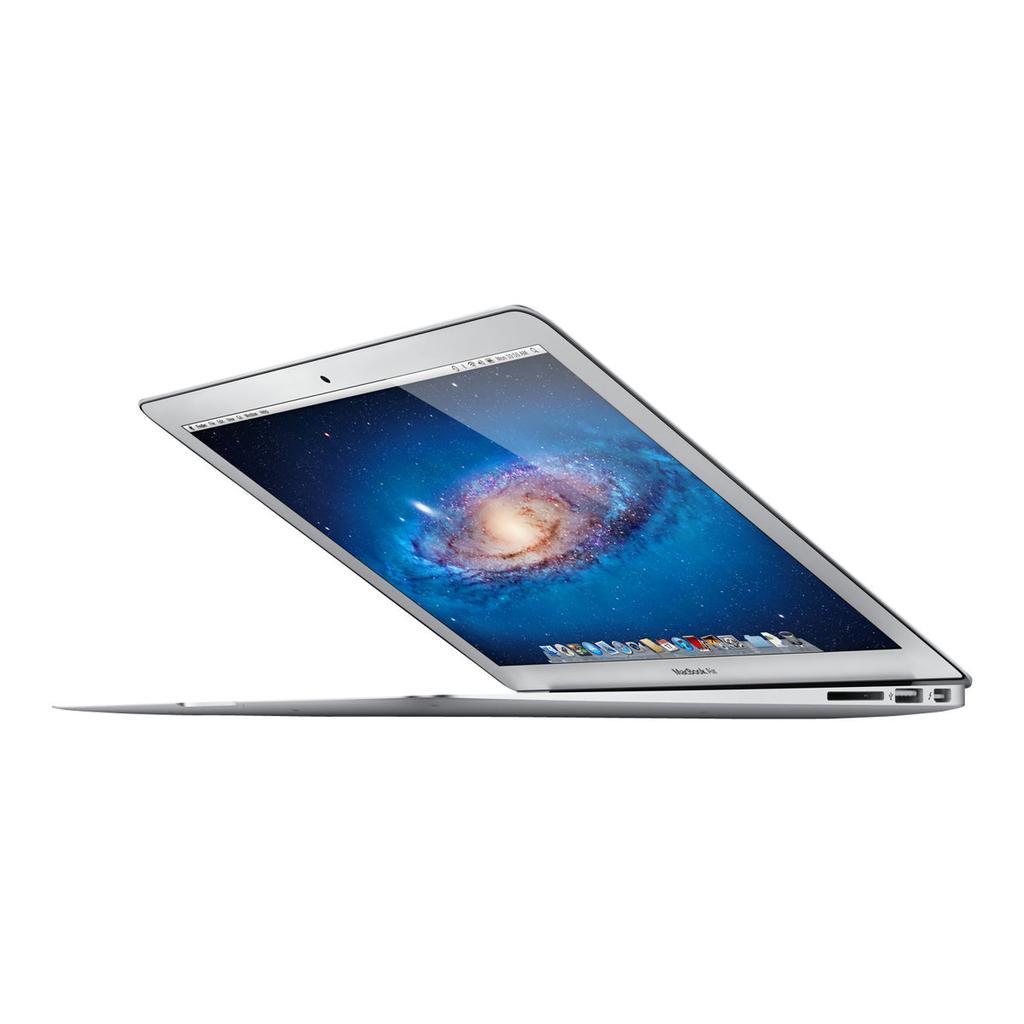 Apple MacBook Air 2013 (A1465) | Core i5 | 4GB DDR3 | 128GB SSD | 11,6"