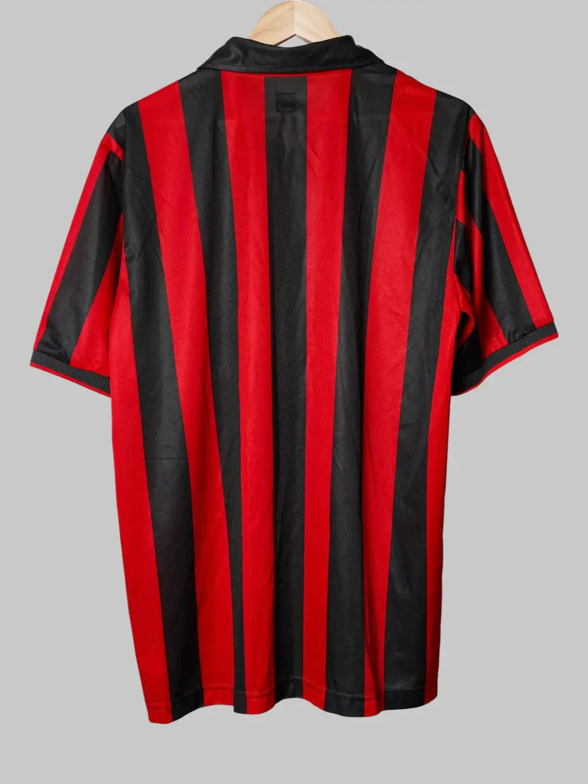AC Milan Home Shirt 1990/91 Reissue Adidas Originals (XL)