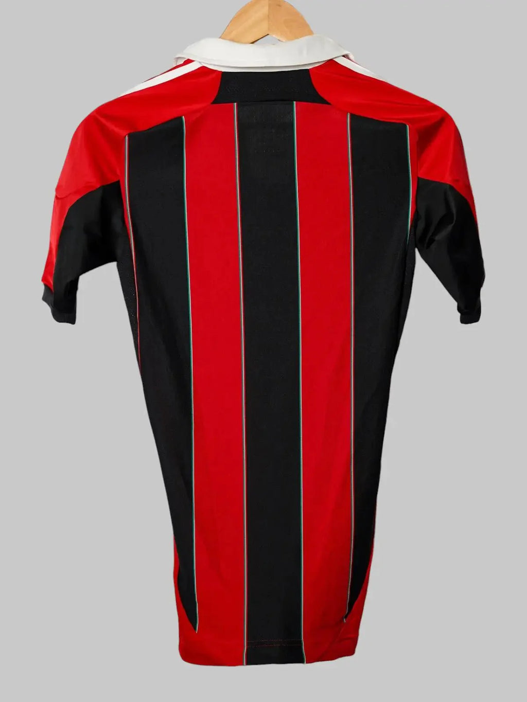 AC Milan Home Shirt 2012/13 Player Issue (S)