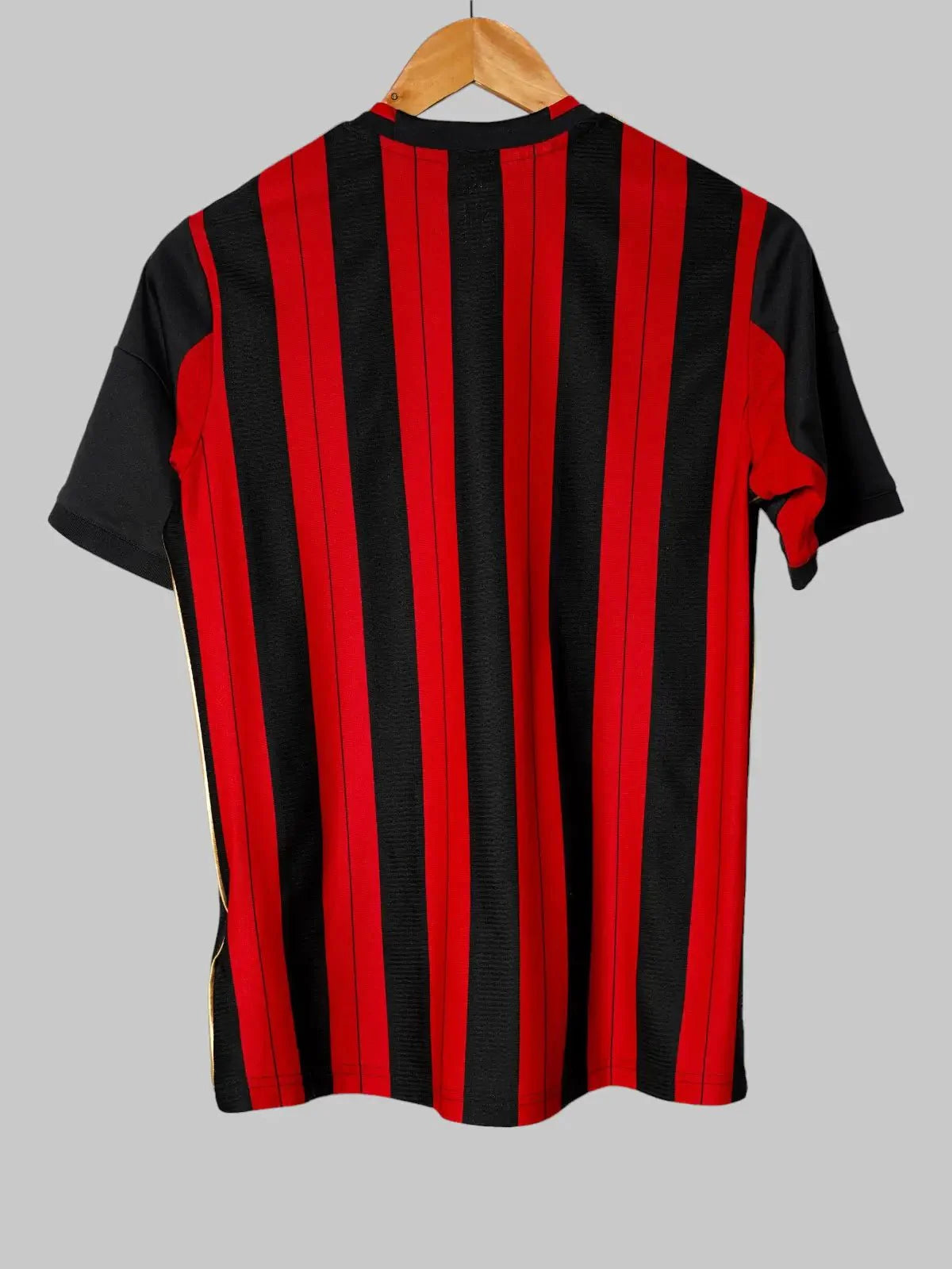 AC milan Home Shirt 2013/14 (XL Kids)