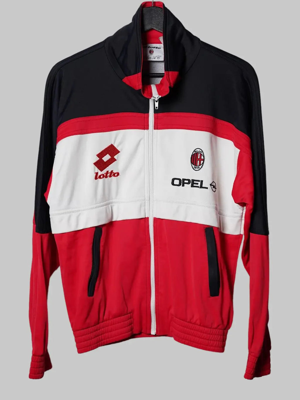 AC Milan Jacket 1994/95 (XS)