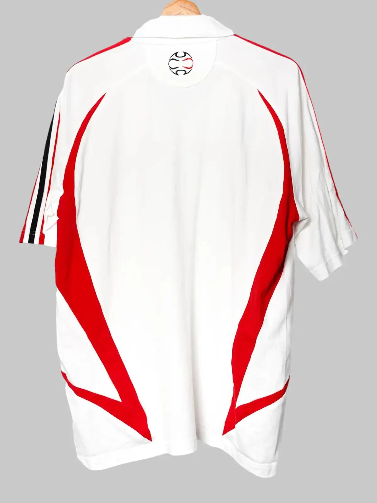 AC Milan Polo 2007/8 BNWT (XL)