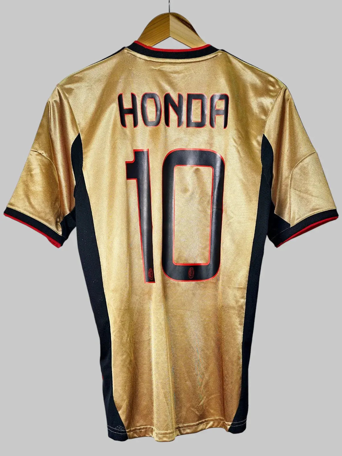 AC Milan Third Shirt 2013/14 Honda #10 (S)