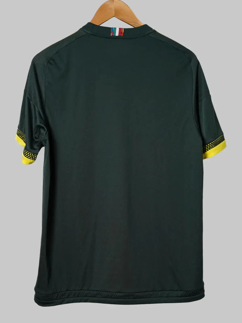 AC Milan Third Shirt 2015/16 (M)