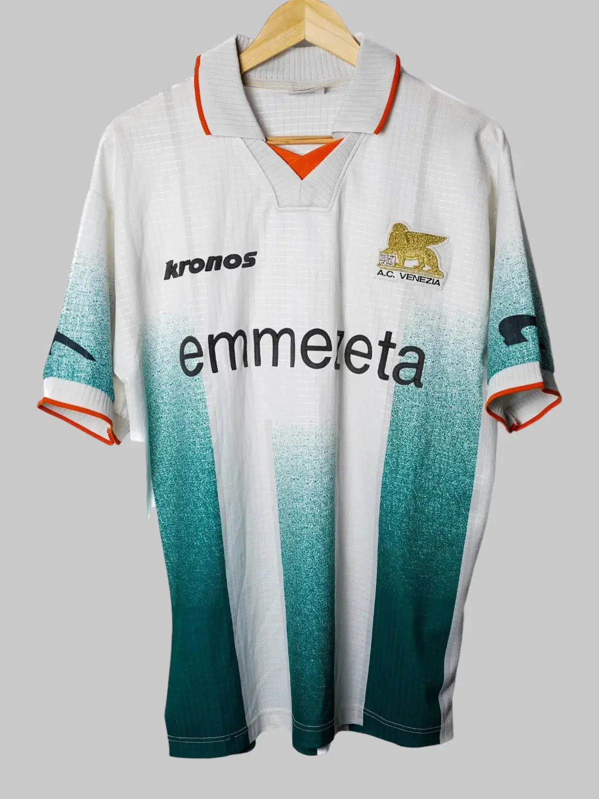 AC Venezia Away Shirt 1999/01 (L)