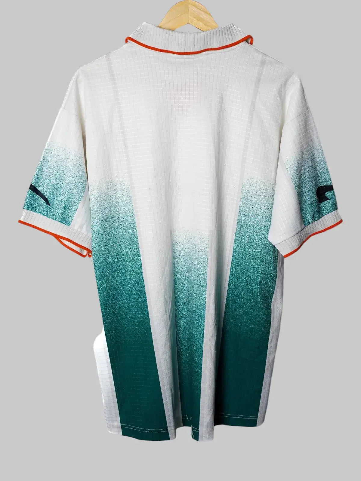 AC Venezia Away Shirt 1999/01 (L)