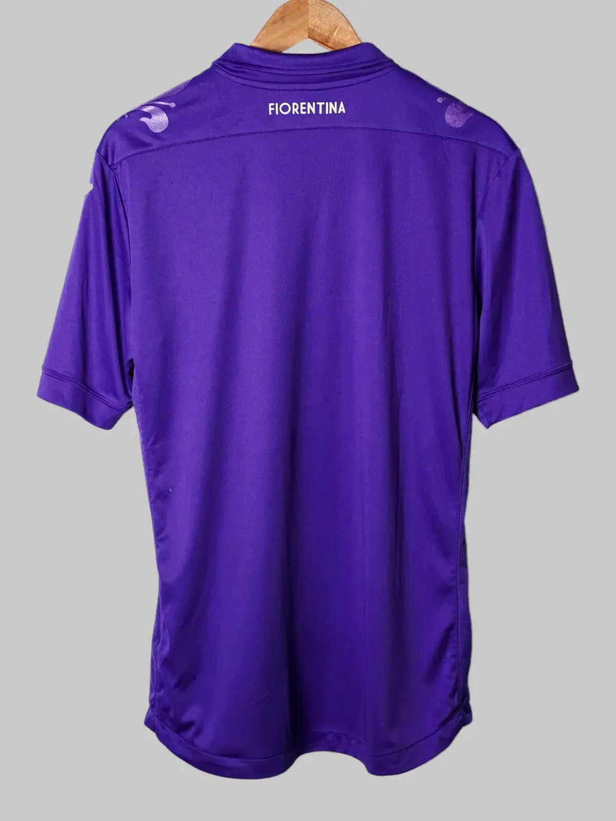 ACF Fiorentina Home Shirt 2013/14 (M)
