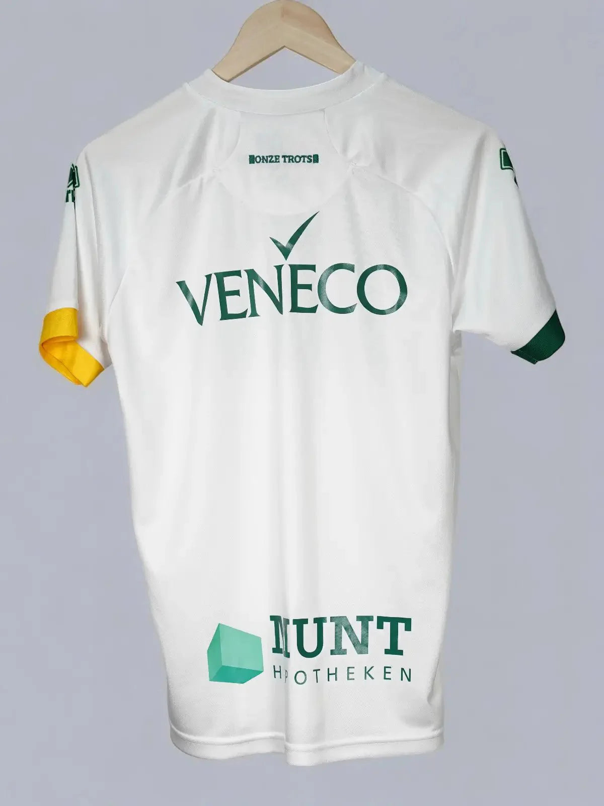 ADO Den Haag Third Shirt 2019/20 (S)