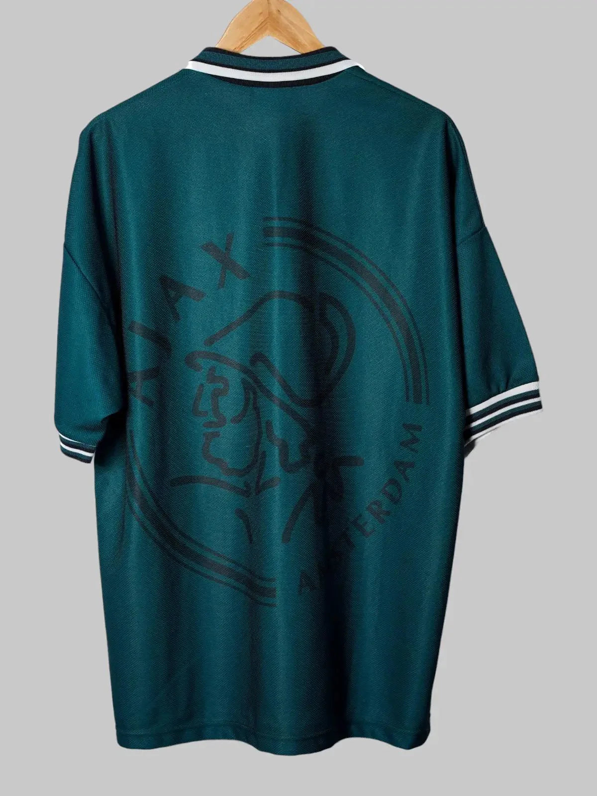 Ajax Away Shirt 1995/96 (XL)