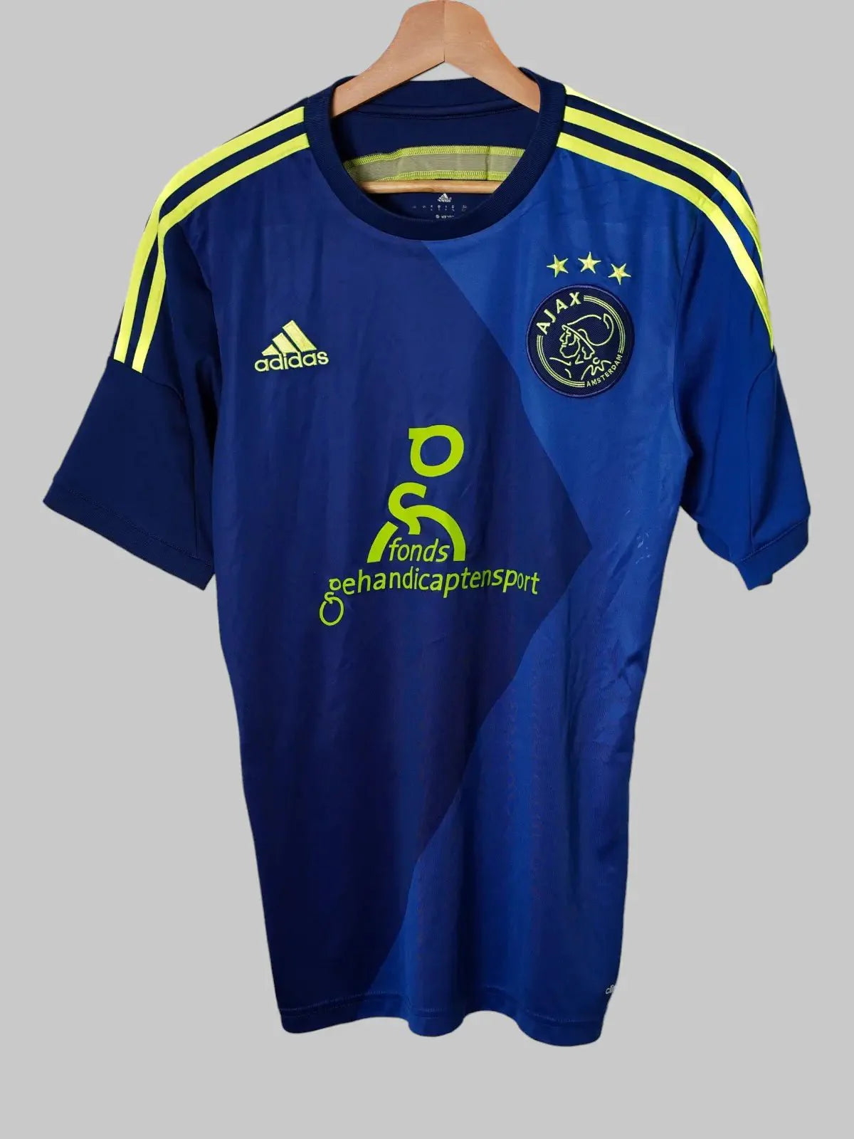 Ajax Away Shirt 2014/15 (S)