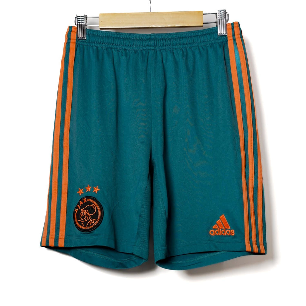 Ajax Away Shorts 2019/20 (S)