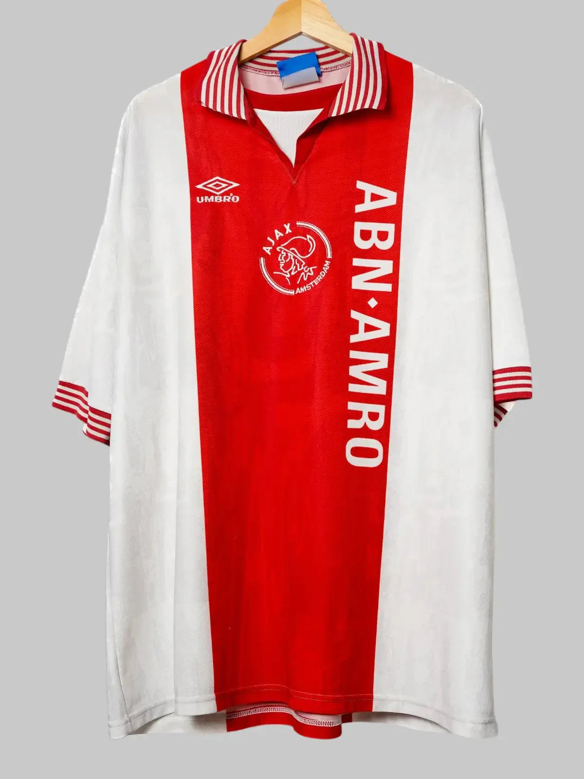 Ajax Home Shirt 1996/97 (XXL)