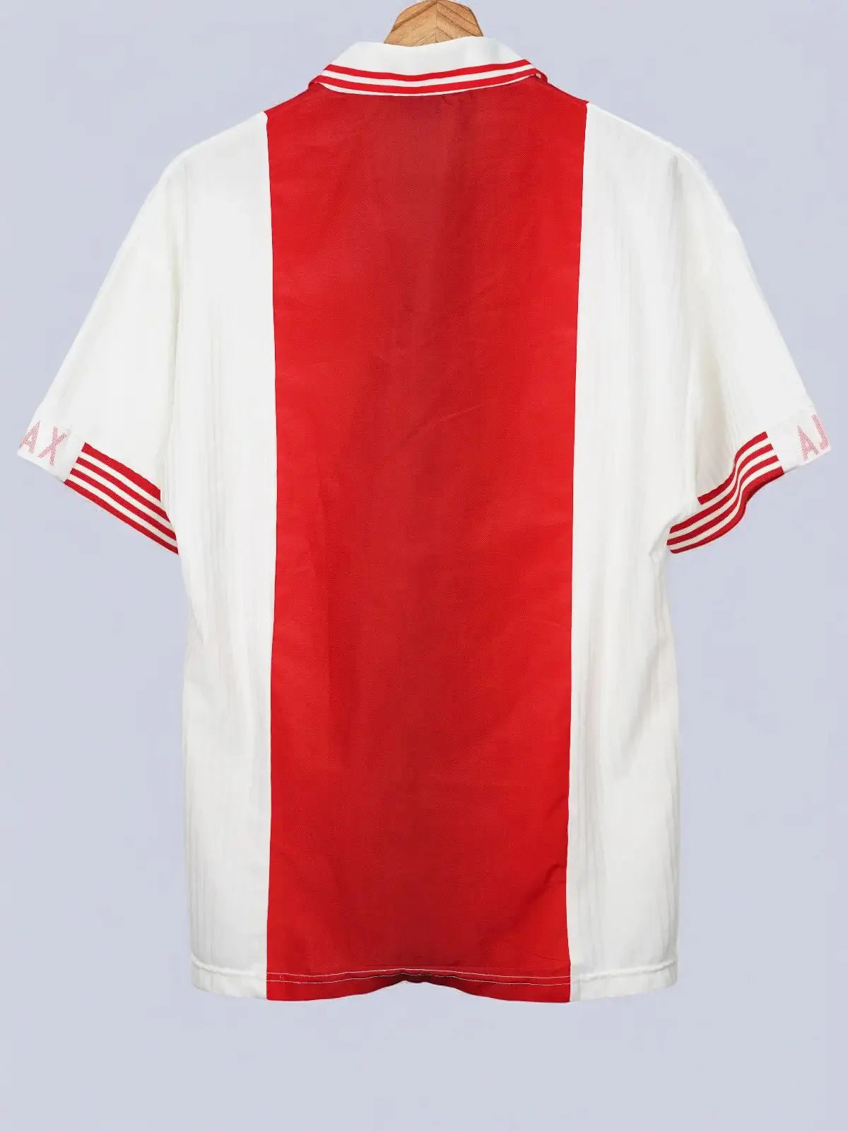 Ajax Home Shirt 1997/98 (S)
