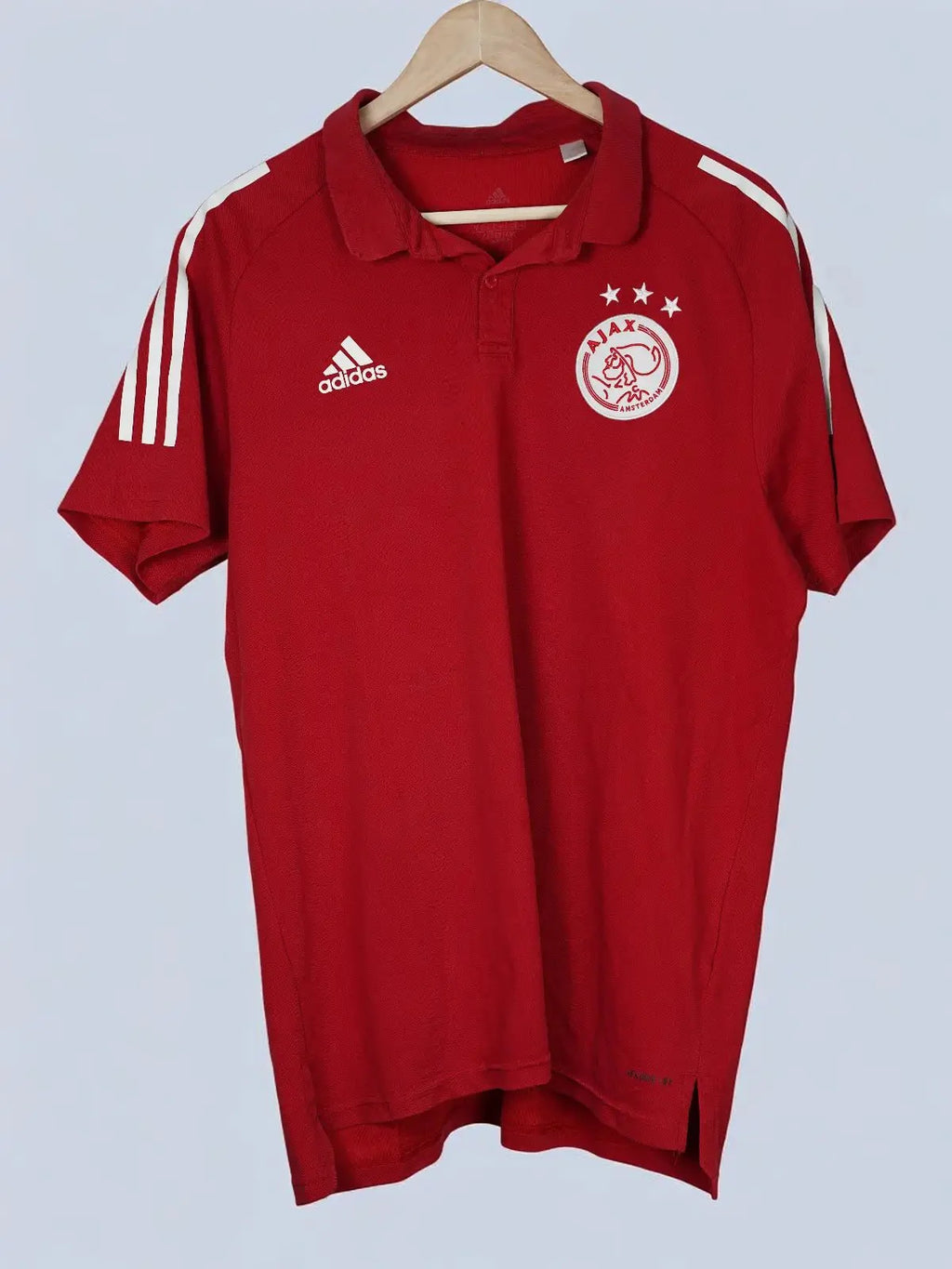 Ajax Polo Shirt 2020/21 (XL)
