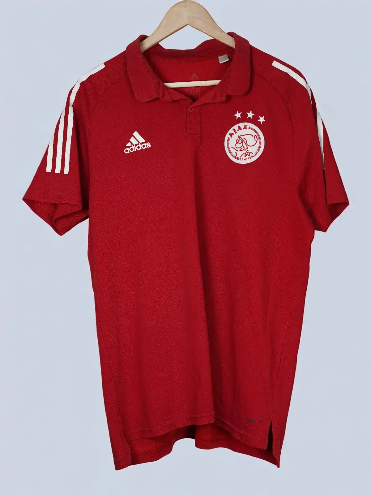 Ajax Polo Shirt 2020/21 (XL)