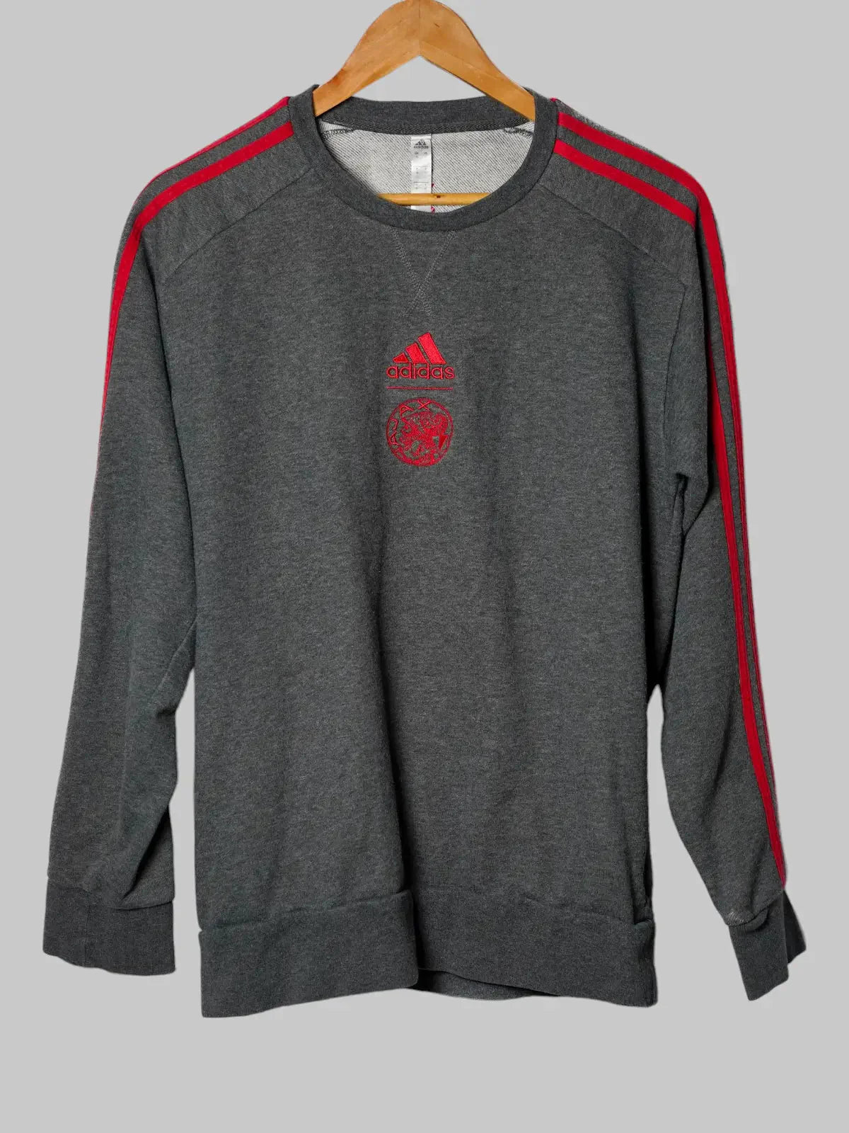 Ajax Sweat Top 2019/20 (M)