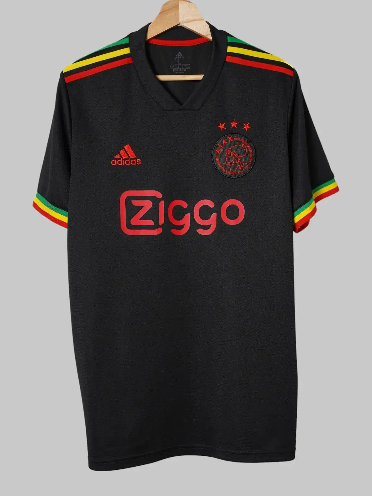 Ajax Third Shirt 2021/22 Cruijff #14 (L)