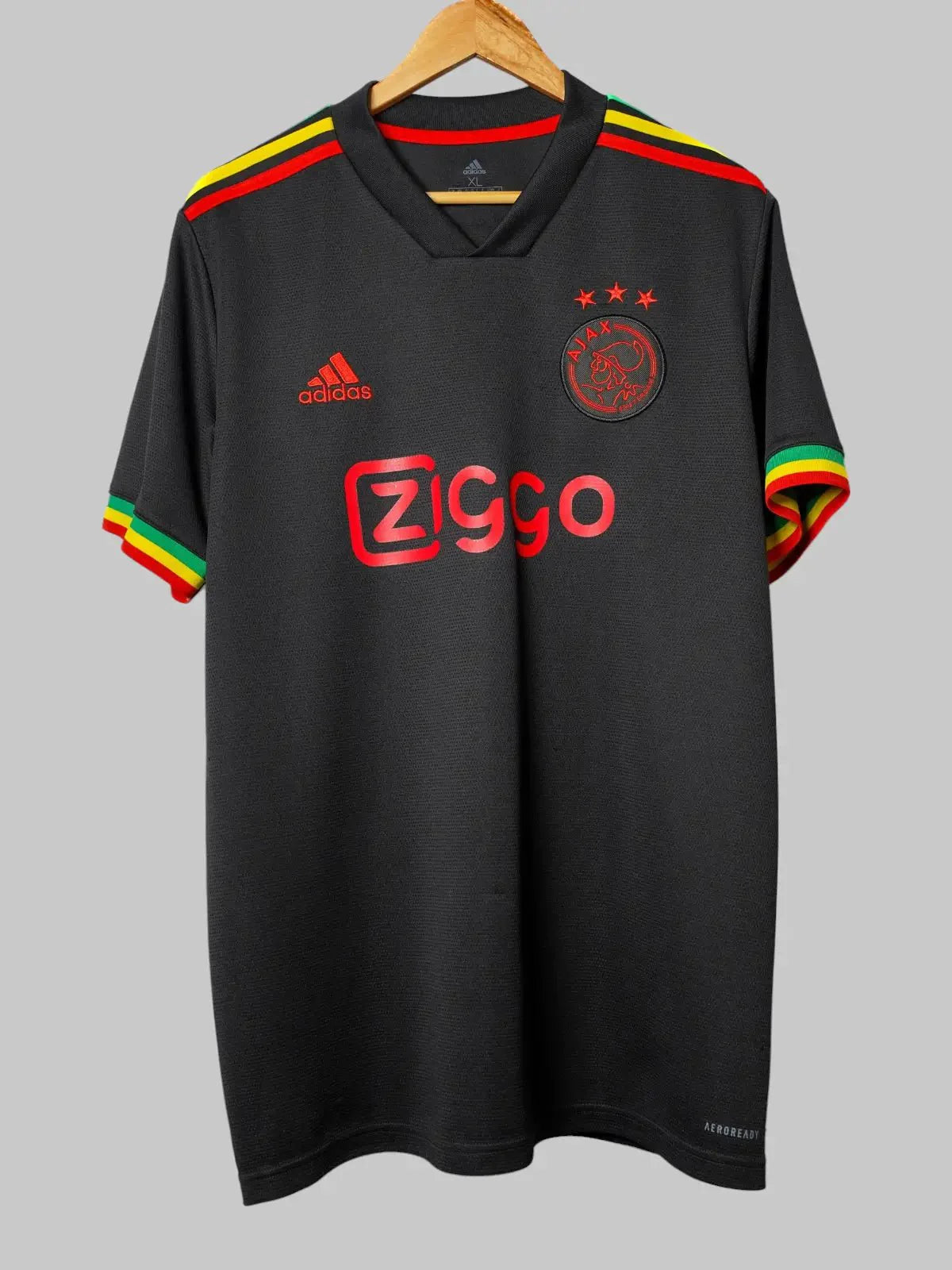Ajax Third Shirt 2021/22 Tadic #10 (XL)