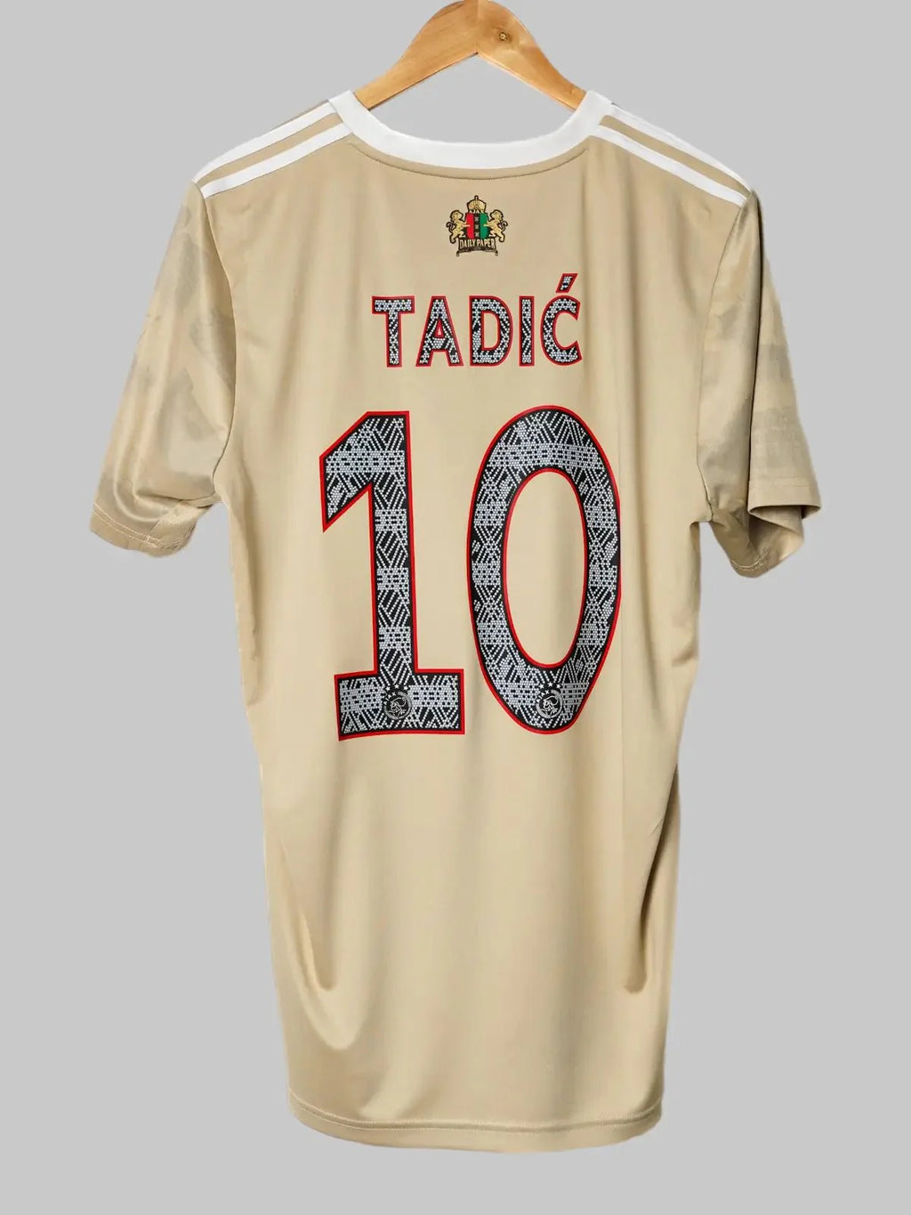 Ajax Third Shirt 2022/23 Tadic #10 (L)