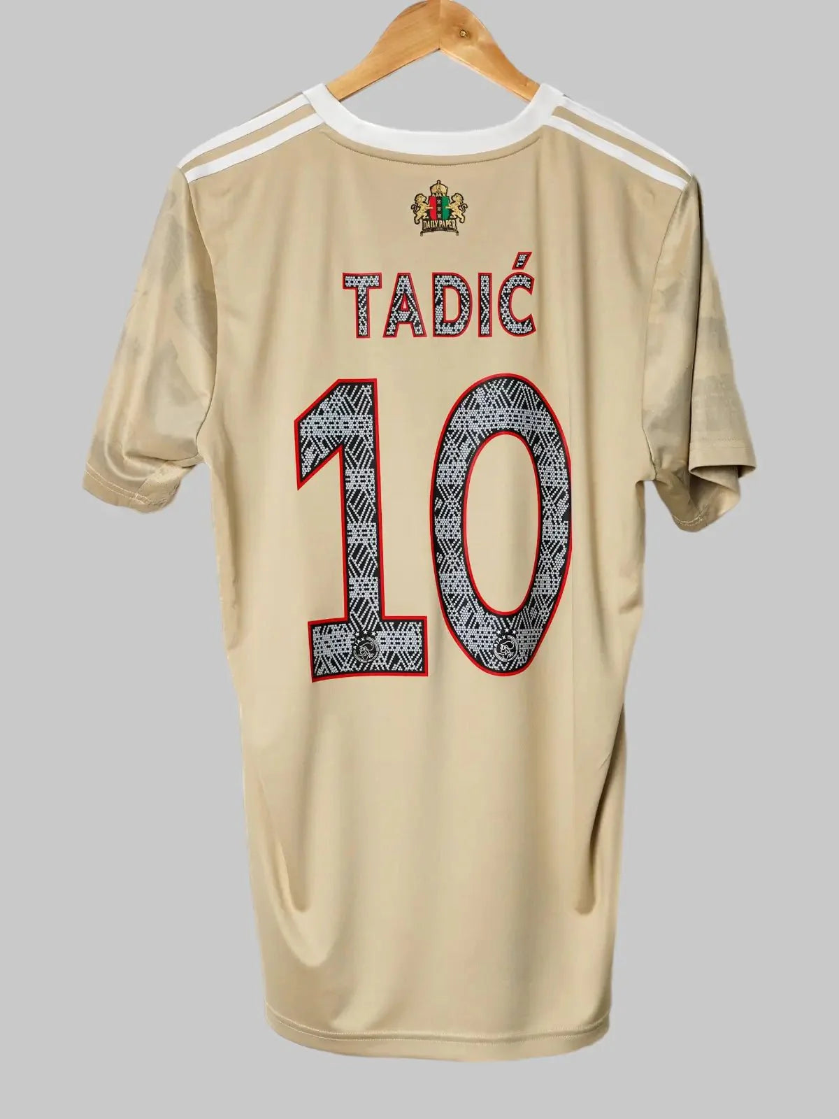 Ajax Third Shirt 2022/23 Tadic #10 (L)