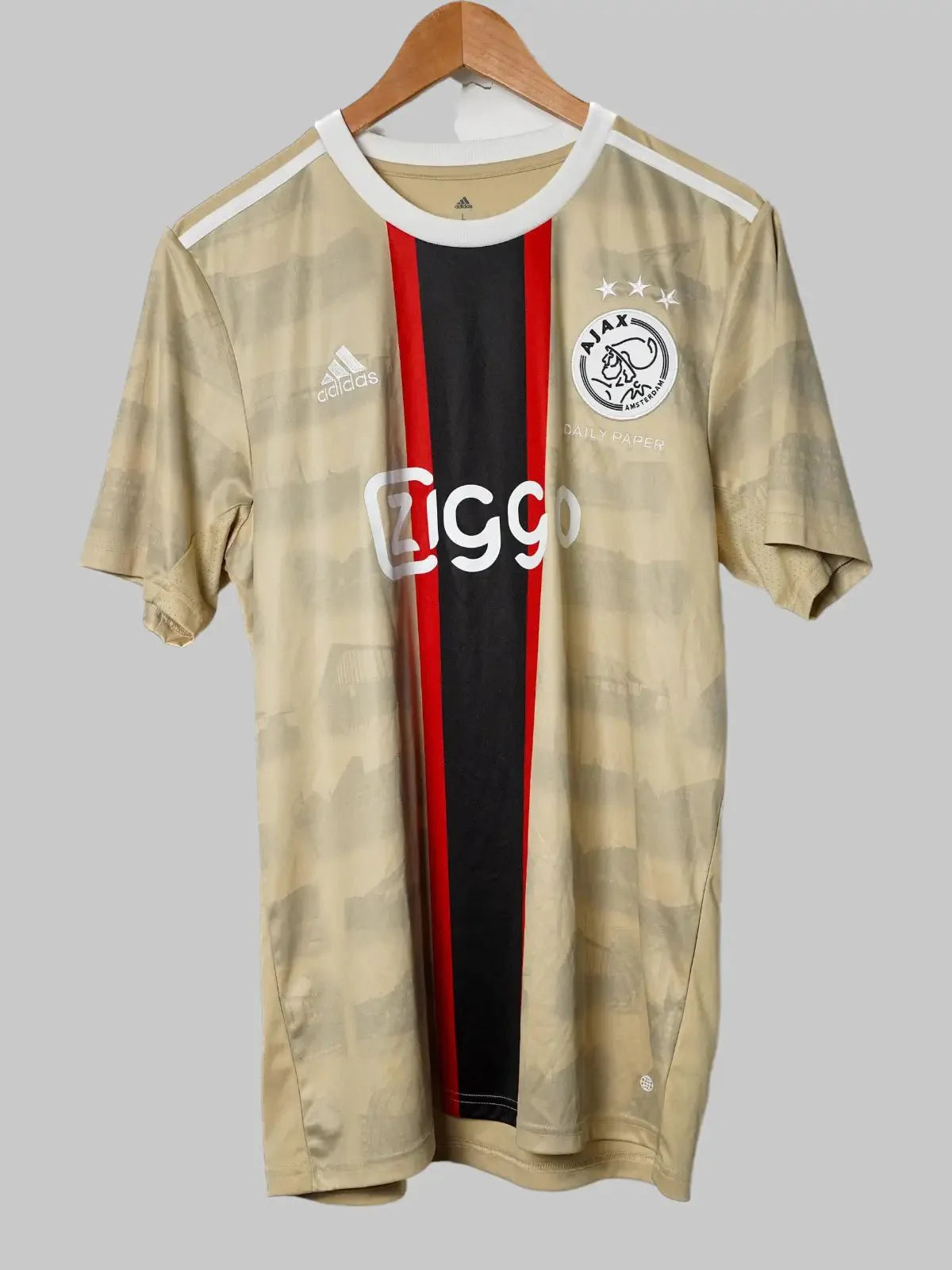 Ajax Third Shirt 2022/23 Tadic #10 (L)