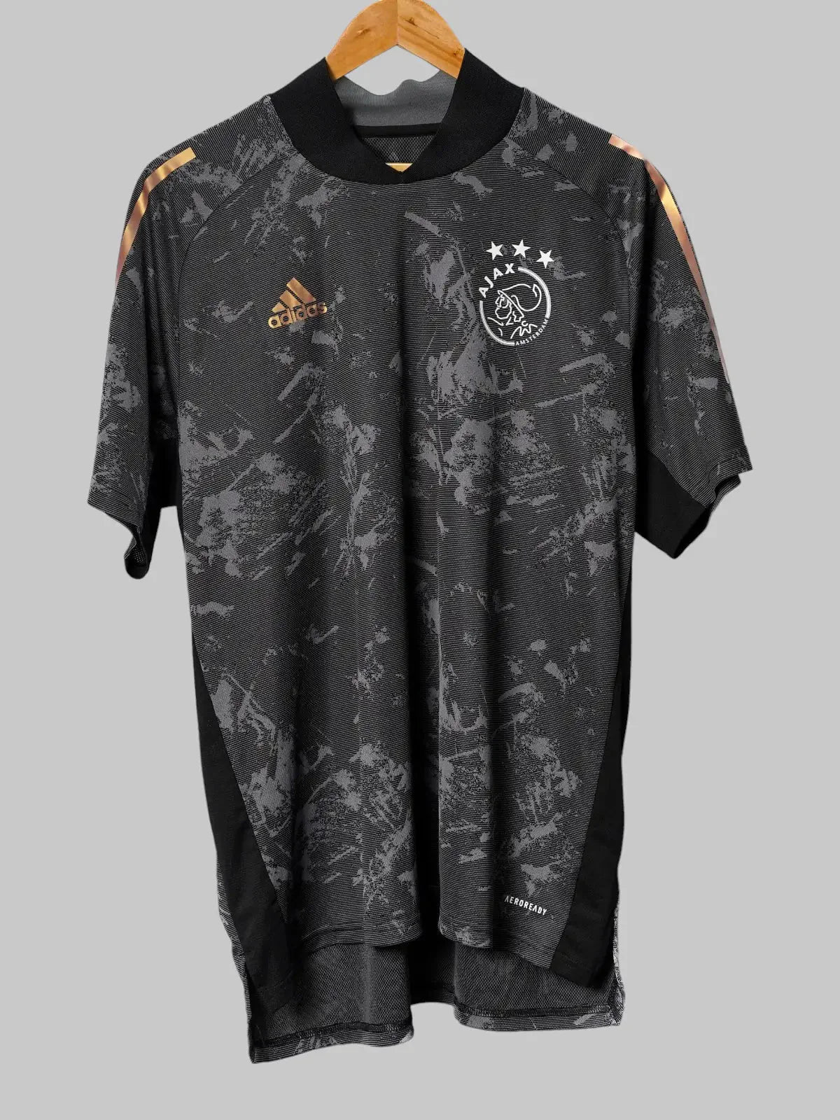 Ajax Training Shirt 2020/21 (XL)