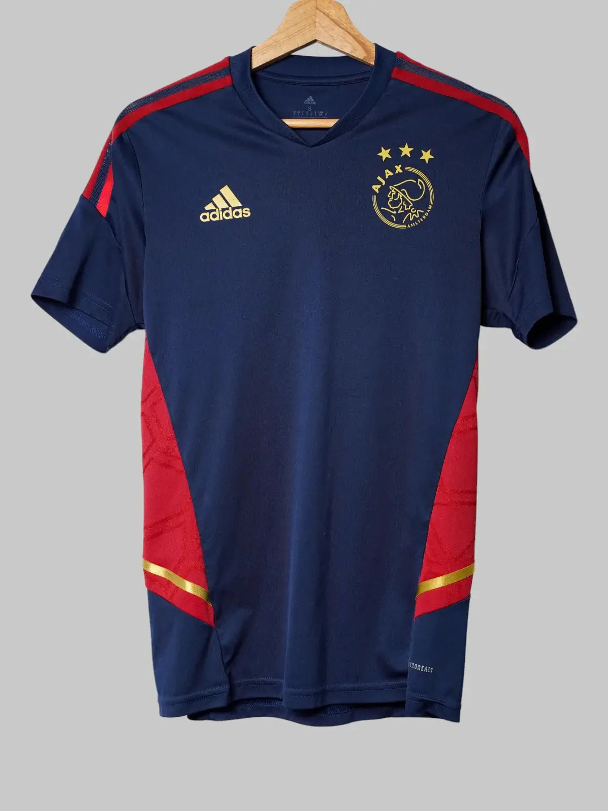 Ajax Training Shirt 2022/23 (S)