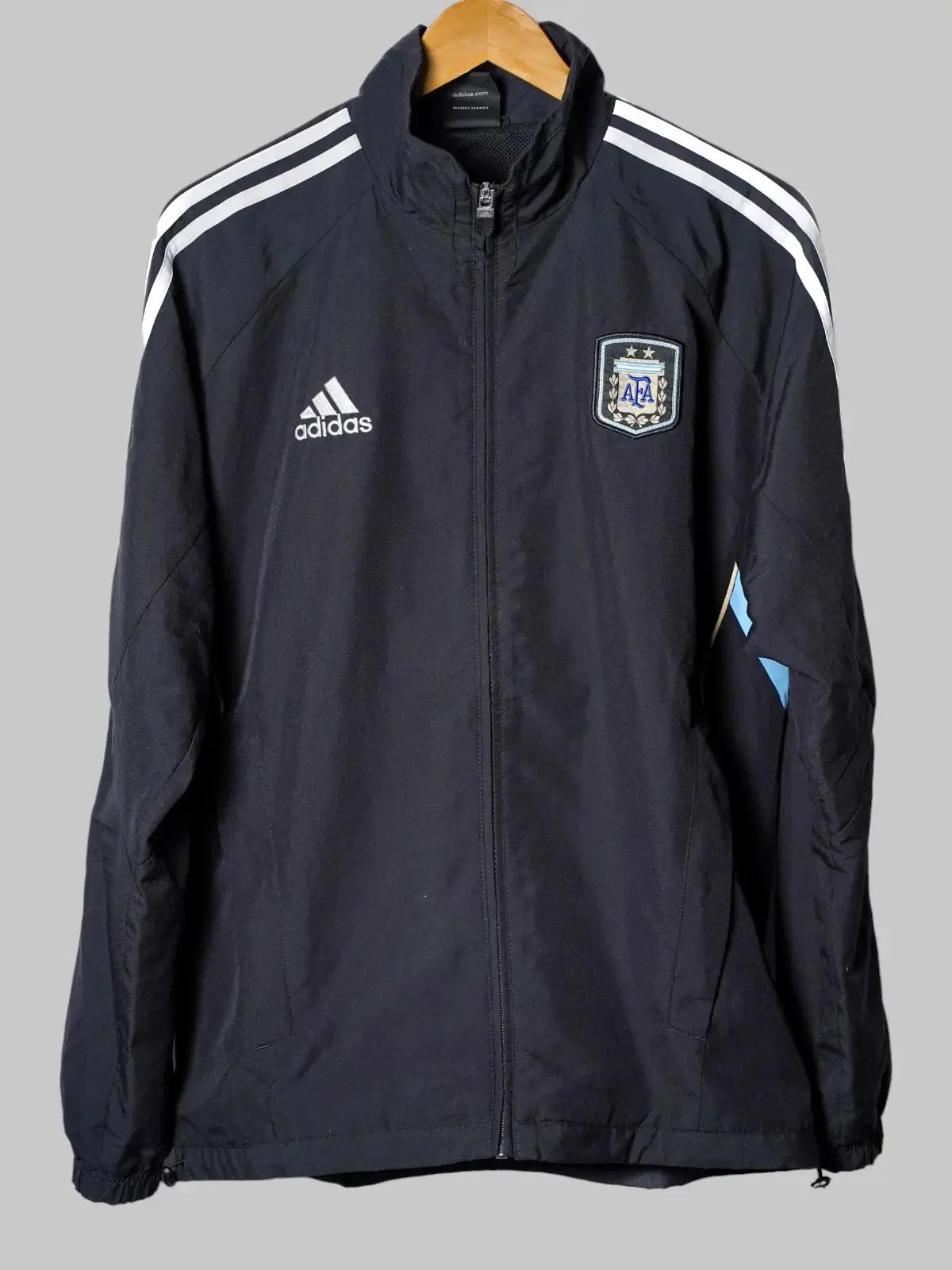Argentina Full Tracksuit 2011/12 (M)