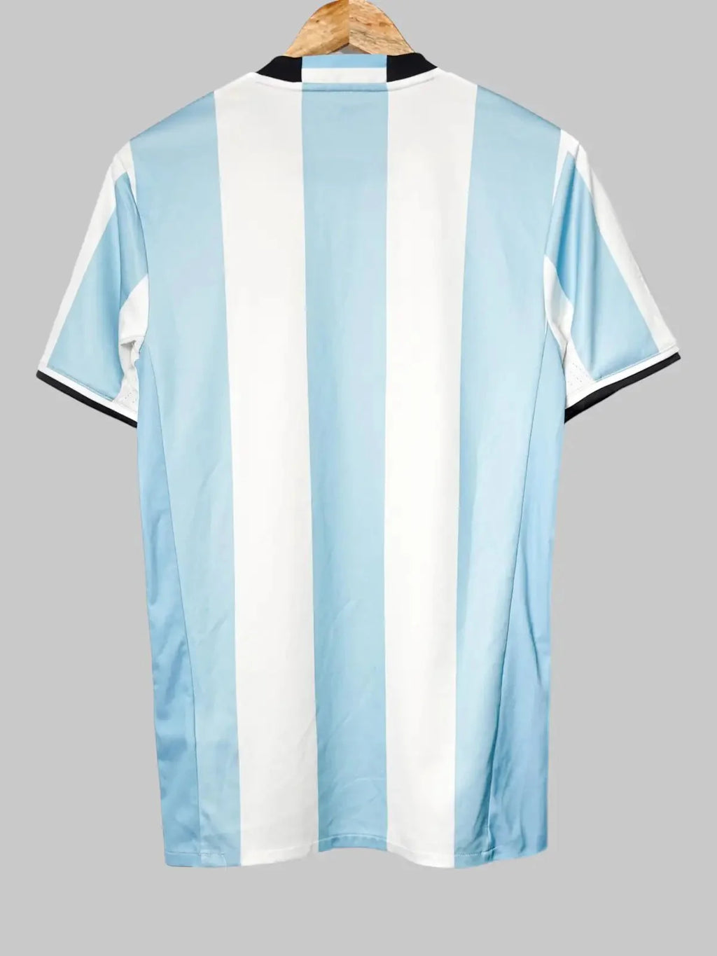 Argentina Home Shirt 2016/17 (S)