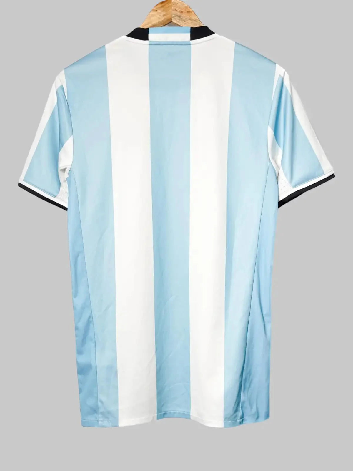 Argentina Home Shirt 2016/17 (S)