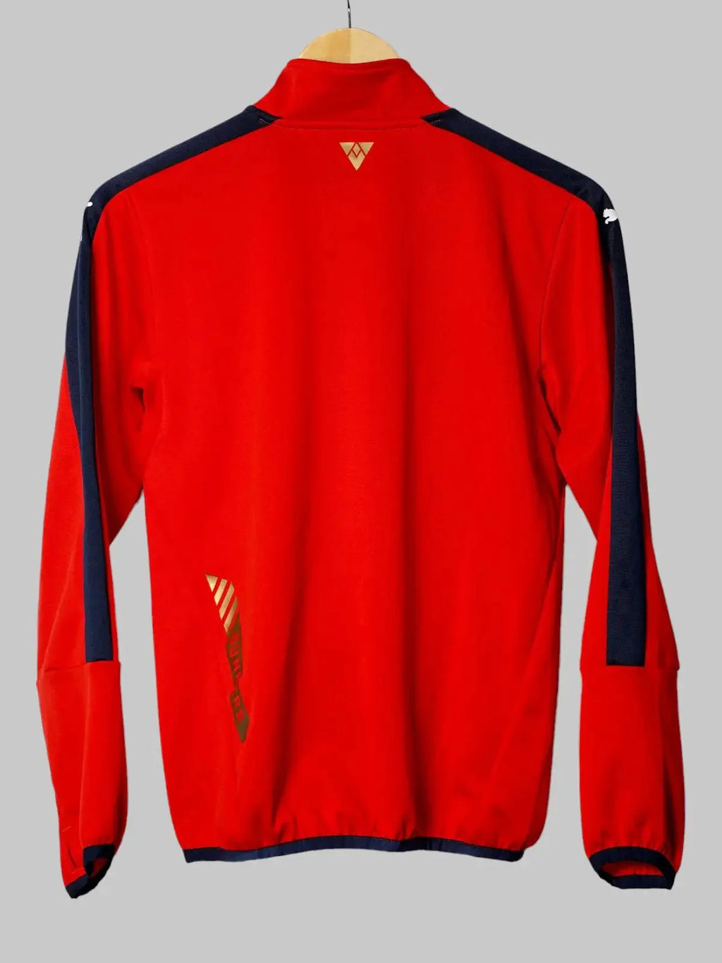 Arsenal 1/4 Zip Full Training Set 2015/16 (XL Kids)