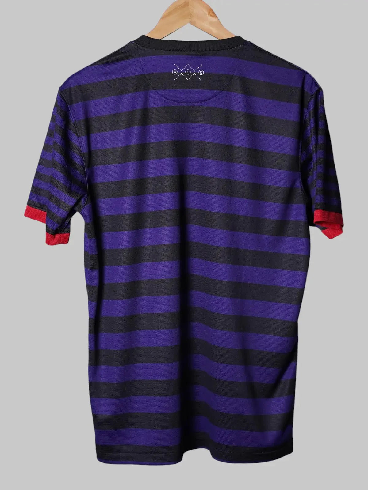 Arsenal Away Shirt 2012/13 (M)