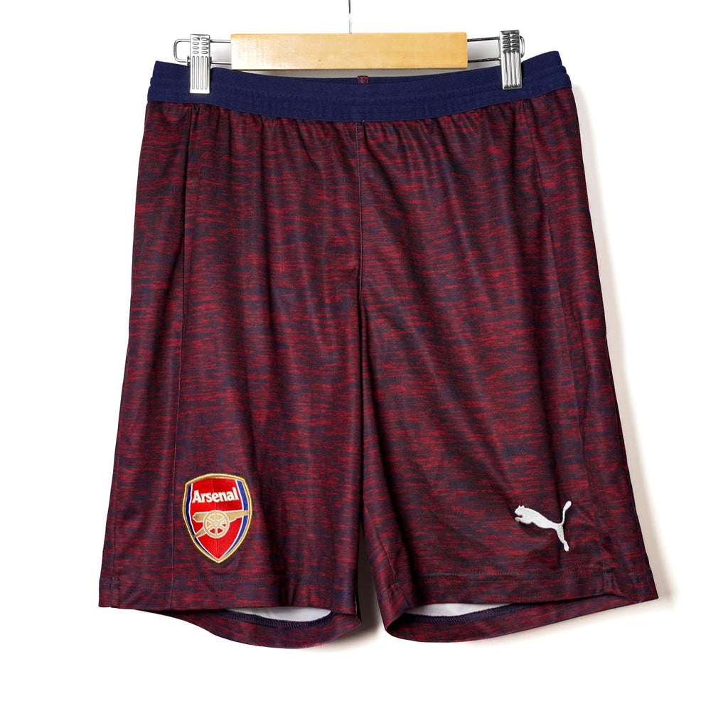 Arsenal Away Shorts 2018/19 (S)