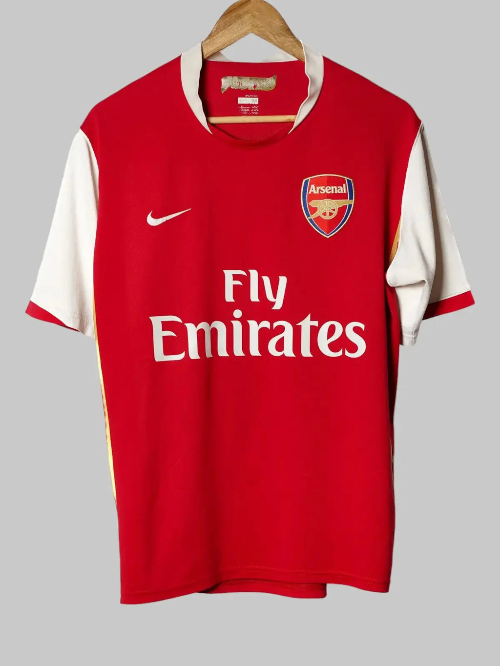 Arsenal Home Shirt 2006/7 Henry #14 (M)
