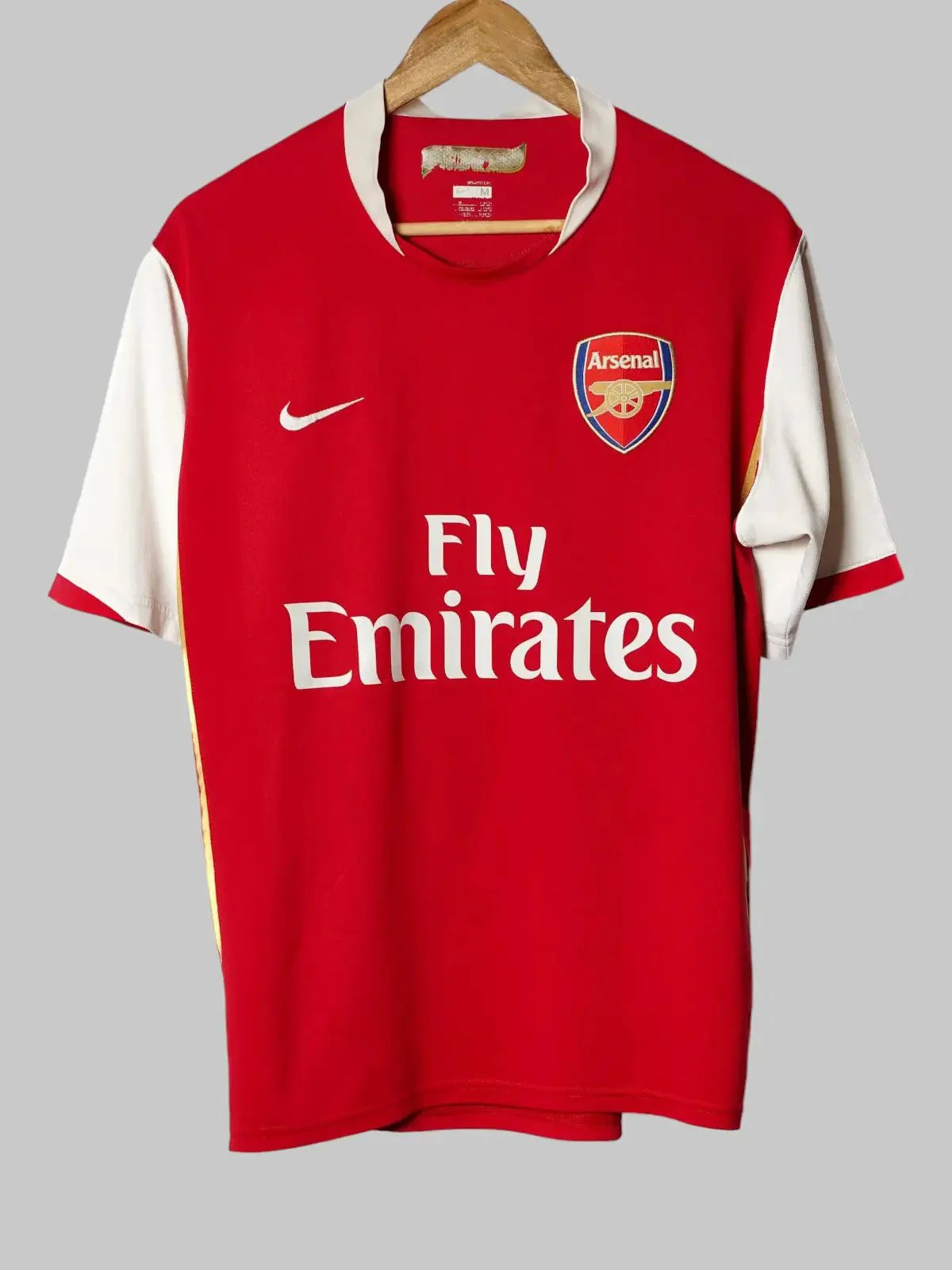 Arsenal Home Shirt 2006/7 Henry #14 (M)