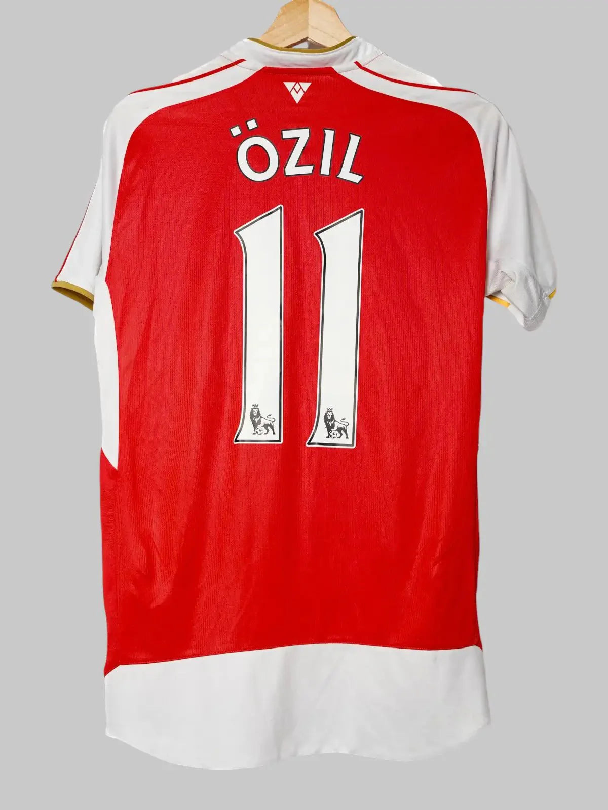 Arsenal Home Shirt 2015/16 Özil 11 (M)