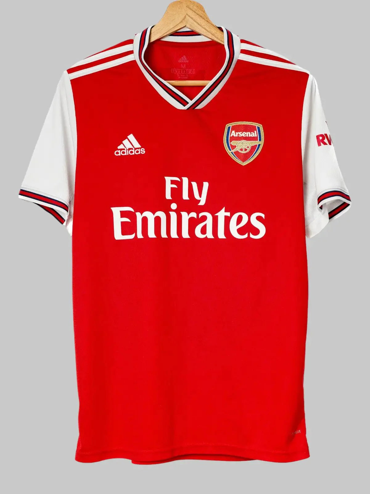 Arsenal Home Shirt 2019/20 Aubameyang #14 (M)
