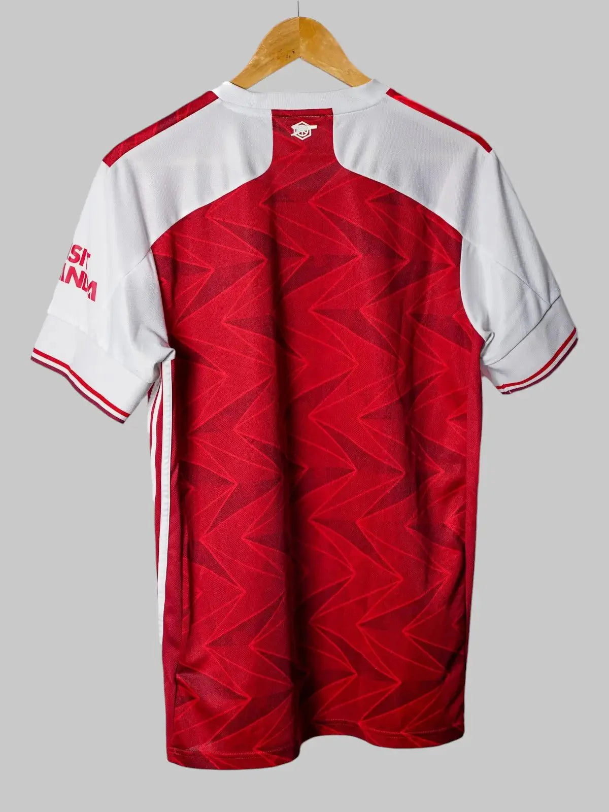 Arsenal Home Shirt 2020/21 (M)