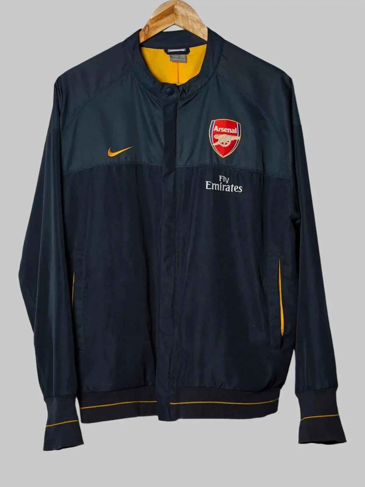 Arsenal Jacket 2008/9 (L)