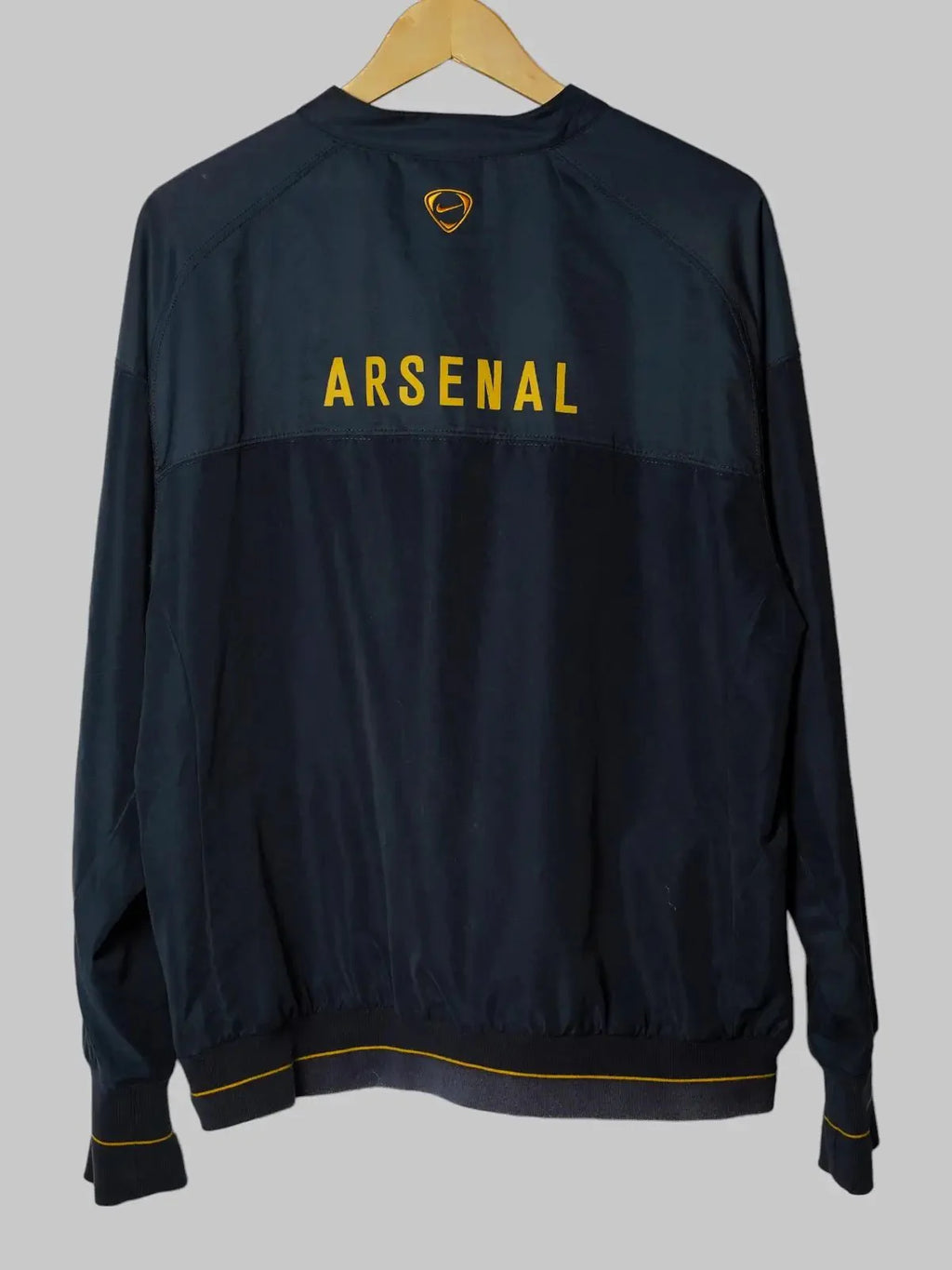 Arsenal Jacket 2008/9 (L)