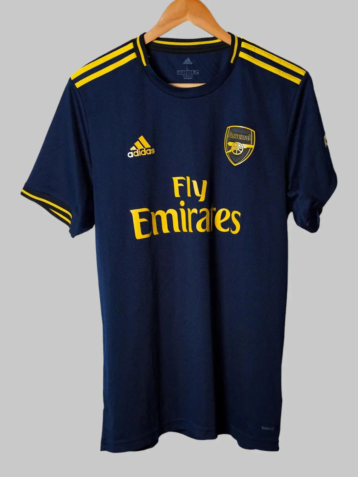 Arsenal Third Shirt 2019/20 (L)