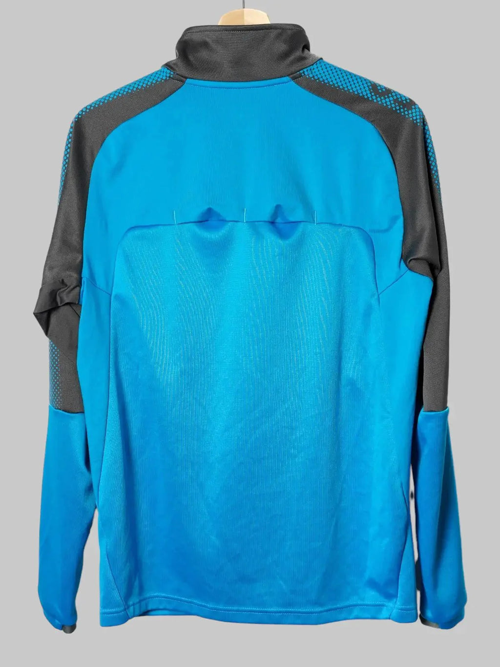 Arsenal Training 1/4 Zip 2015/16 (S)