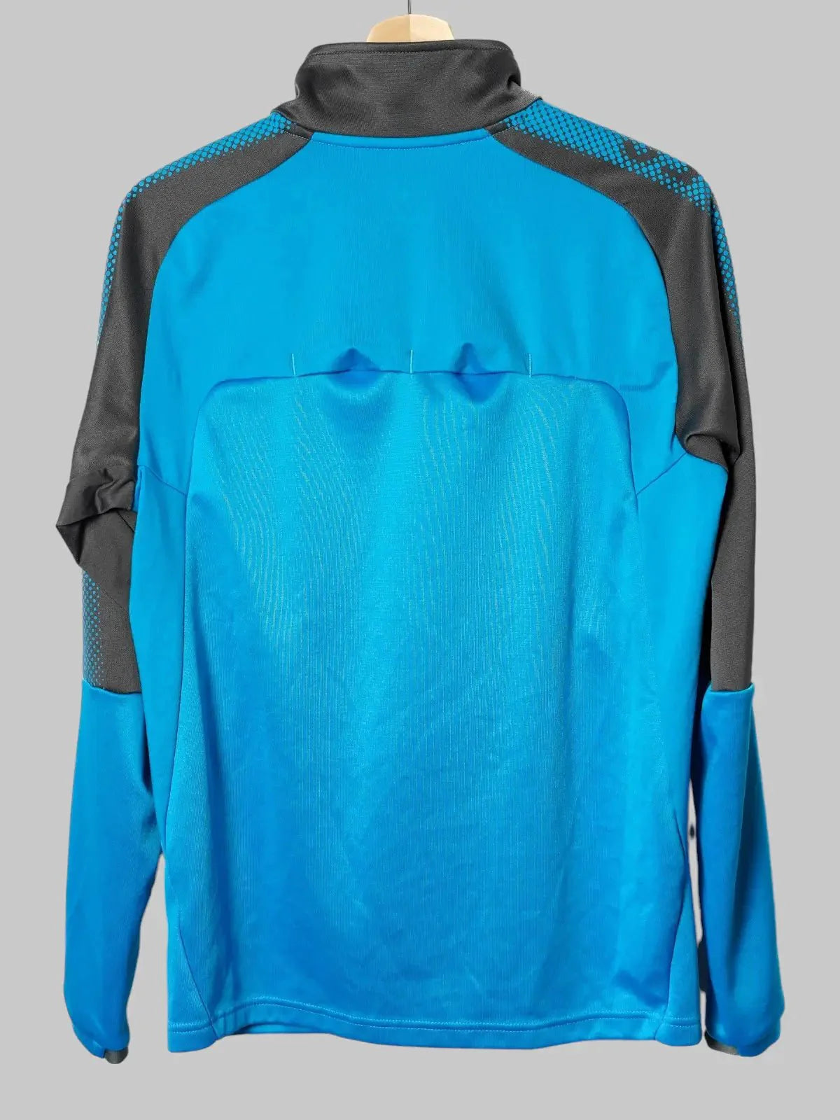 Arsenal Training 1/4 Zip 2015/16 (S)