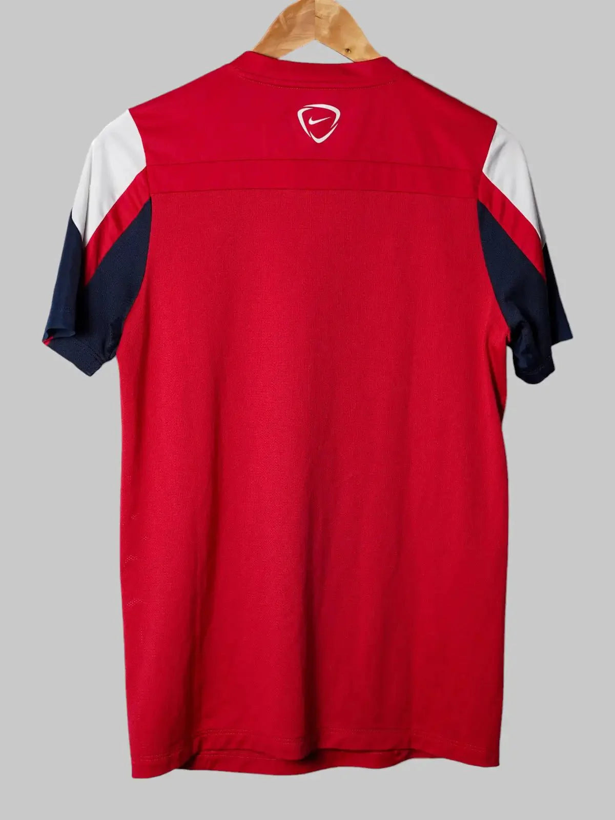 Arsenal Home Shirt 2014/15 Alexis #17 (M)