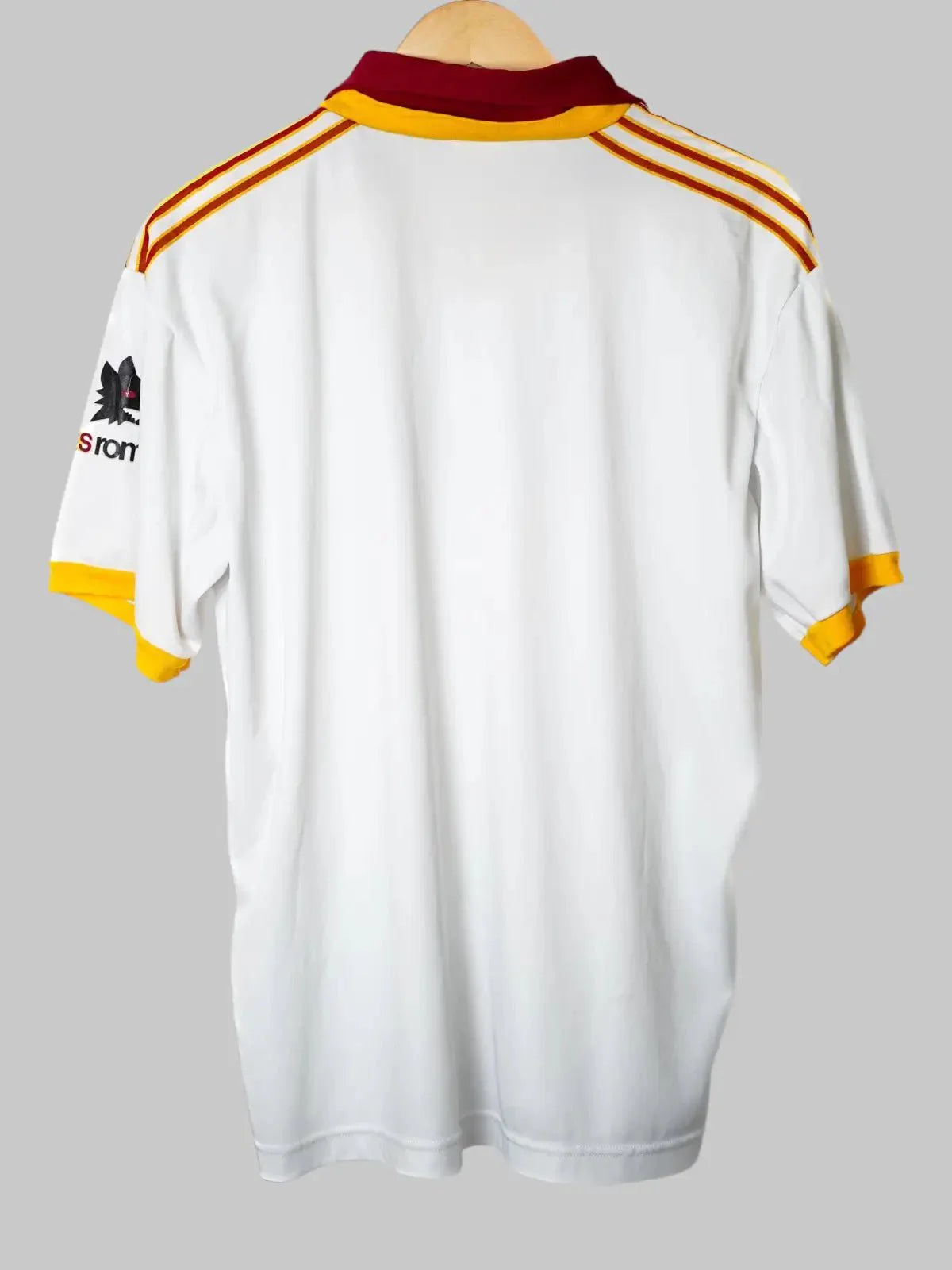 AS Roma Away Shirt 1991/92 (XL)