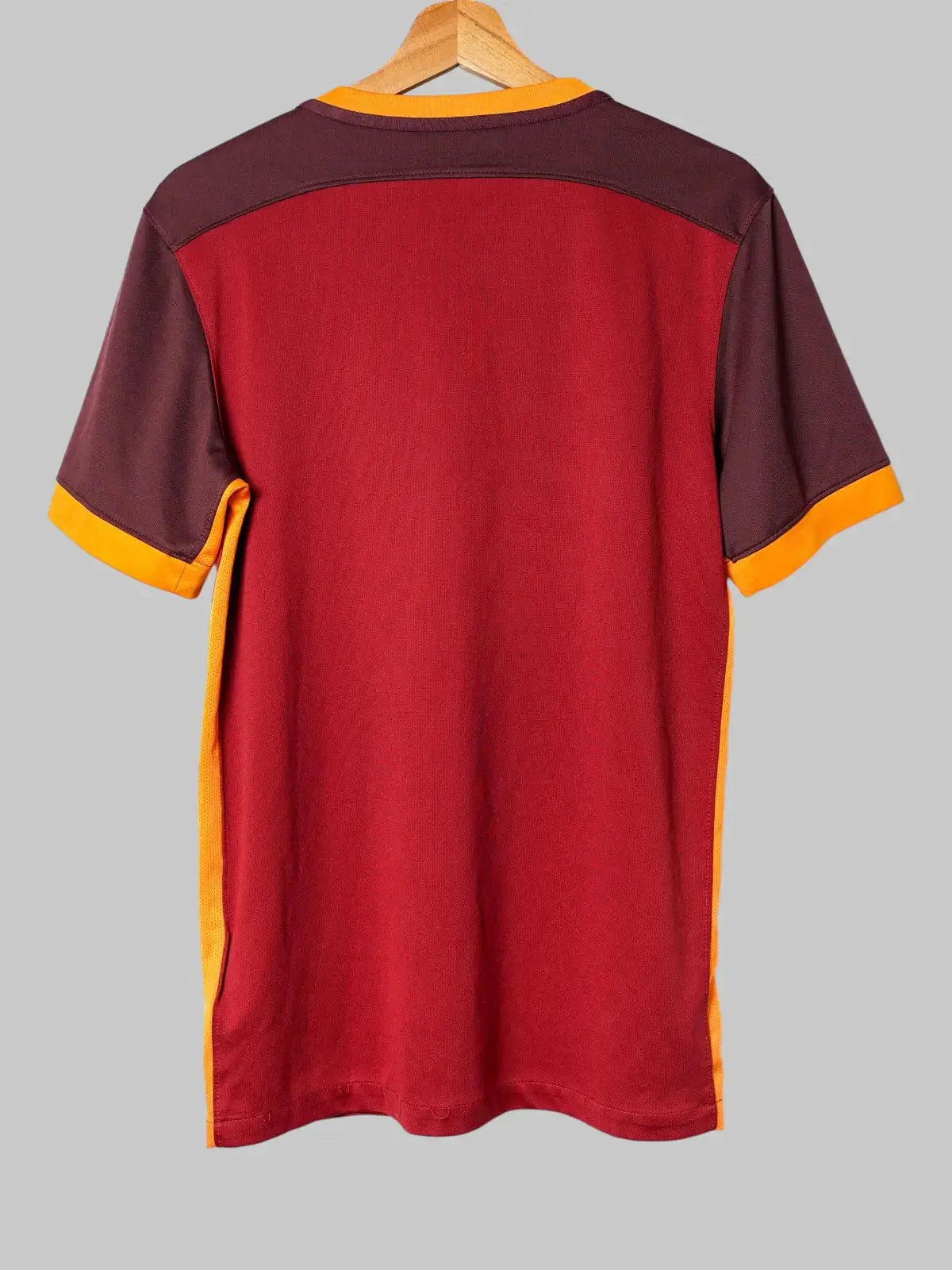 AS Roma Home Shirt 2015/16 (S)