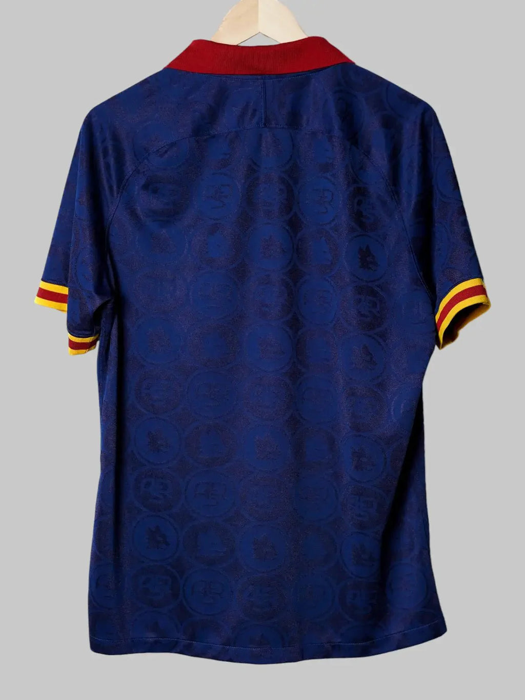 AS Roma Third Shirt 2019/20 (L)